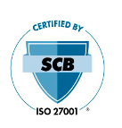ISO 27001 Certified on Feb 17, 2026